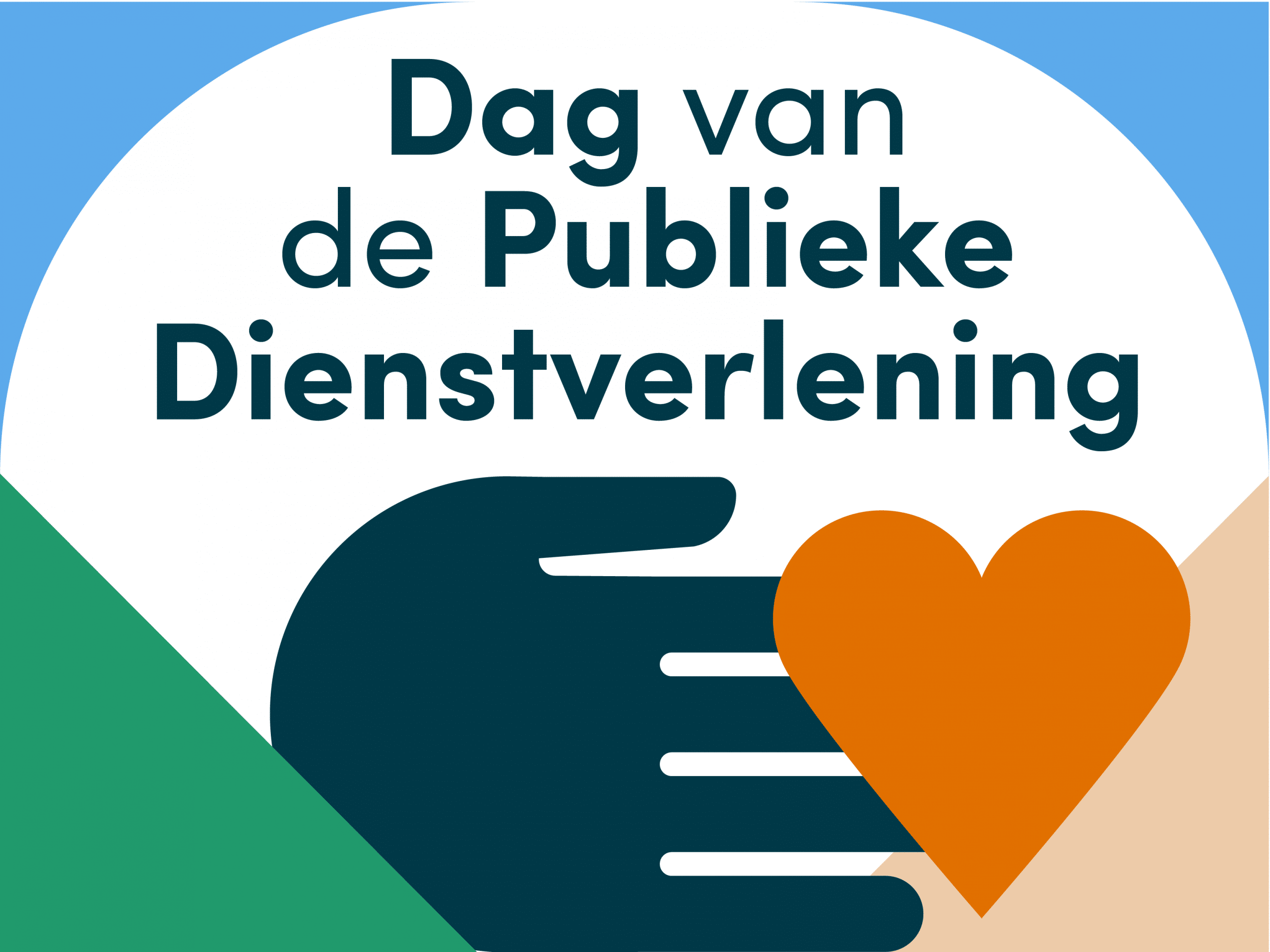Afbeelding van Dag van de Publieke Dienstverlening
