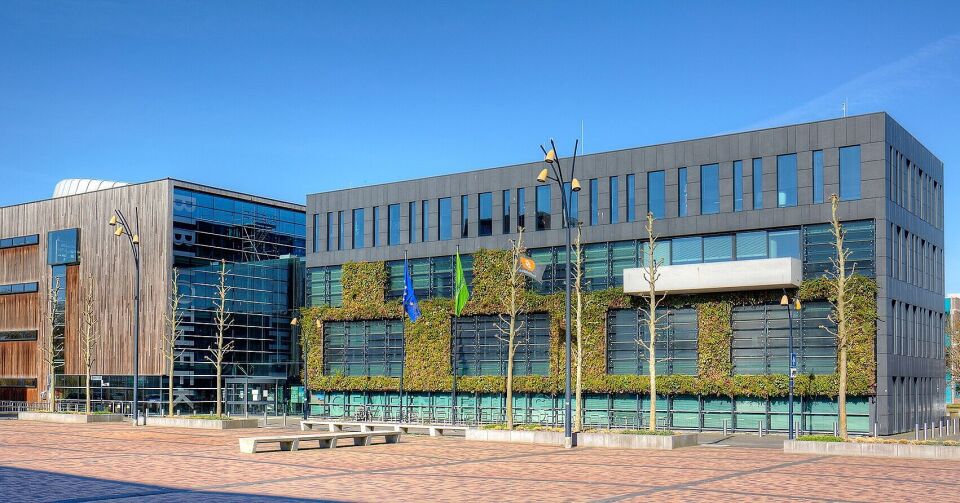 Gemeentehuis Dijk en Waard