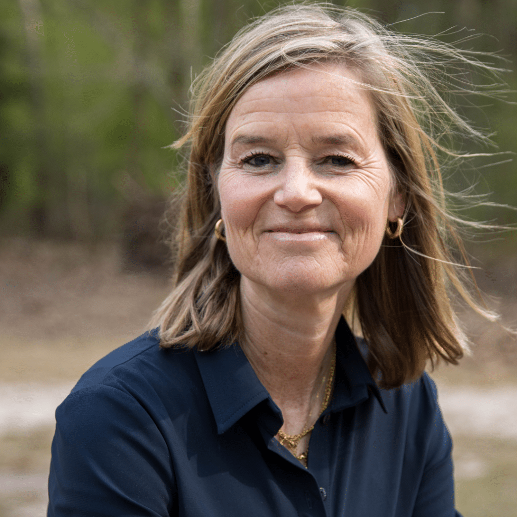 portretfoto Marieke Beekers