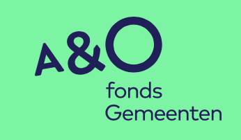 Logo A&O fonds Gemeenten